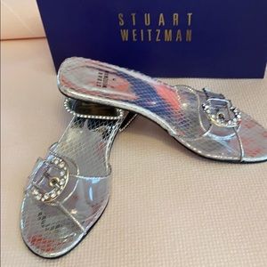 Stuart Weitzman Sandals